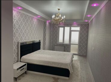 Продажа участков: 2 комнаты, 93 м², Элитка, 9 этаж, Евроремонт