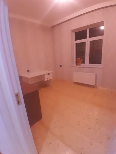 Mənzil kirayələyirəm: Mebel və məişət avadanlıqları ilə təchiz olunmuş geniş mənzil — 9