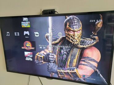 PS3 (Sony PlayStation 3): Sony PS3 Superslim čipovan Sony Playstation 3 slim 500GB, čipovan — 7