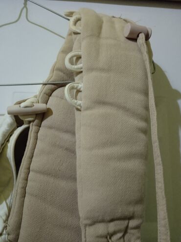 Ostali aksesoari za decu: Bondolino nemačka nosiljka za decu (by Hoppediz) - Model: Bondolino — 7