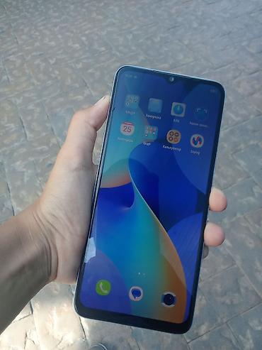 netta u pro: Tecno Spark, Б/у, 128 ГБ, цвет - Голубой, 2 SIM — 4
