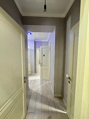 Продажа квартир: 2 комнаты, 75 м², Элитка, 7 этаж, Дизайнерский ремонт — 9