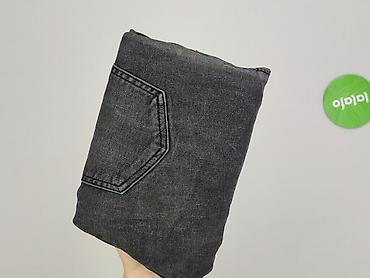 ccc nike air force: Denim, Jeansy damskie, rozmiar S — 5