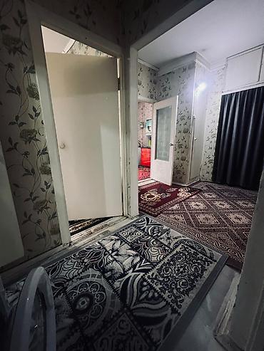 Продажа квартир: 2 комнаты, 55 м², 107 серия, 5 этаж, Косметический ремонт — 4