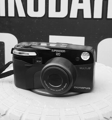 фотоаппарат зоркий 4: Плёночный фотоаппарат олимпус в идеальном состояние продаю или меняю г