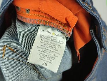 dzinsy drip: Cache Cache, Jeansy damskie, rozmiar M — 5