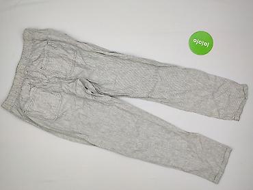 custom jeans: Maine, Spodnie materiałowe damskie, rozmiar M — 3