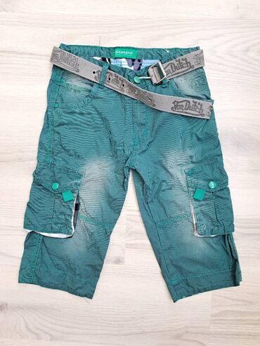karl lagerfeld patike beograd: Bermuda, 140-146