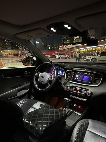 Kia: Kia Sorento: 2020 г., 2 л, Автомат, Дизель, Кроссовер — 6