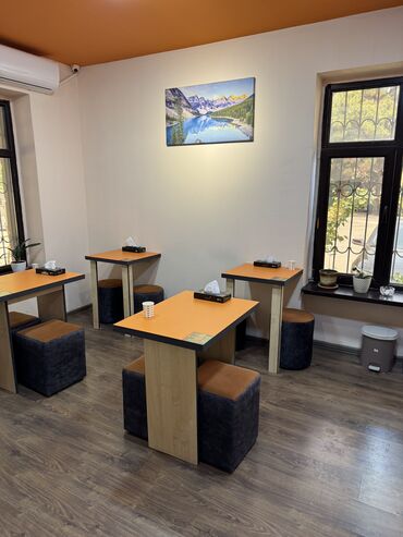 Ofislər: İcarə obyekt Kurslar, Repetitorlar, Xonça yerləri və ya ofis üçün — 2