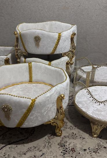 Подарки и сувениры: Себеттер сатылат Арендага берилет Сиздер каалаган дизайнда жазайбыз — 2