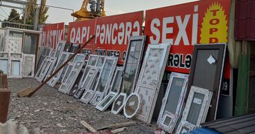 Plastik pəncərələr: ŞƏBƏKƏLİ PLASTİK PƏNCƏRƏ SİFARİŞİ — 12