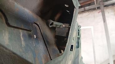 Крышки багажника и комплектующие: Крышка багажника BMW, Оригинал — 9