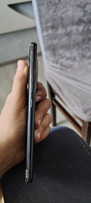 ev telefonlar: Honor X9c, rəng - Qara, İki sim kartlı — 4
