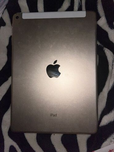 приёмник вай фай для компьютера: Планшет, Apple, память 64 ГБ, Б/у, Классический цвет - Золотой