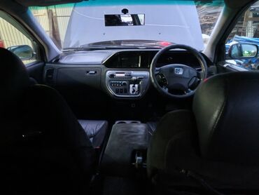 Honda: Honda Avancier: 2002 г., 2.3 л, Универсал at lalafo.kg — 8 Honda: Honda Avancier: 2002 г., 2.3 л, Универсал — 8