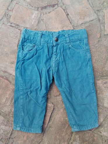zvonaste pantalone za devojcice: Pantalone bebe vel 6-meseci rasprodaja
Trenerkica kant plisana