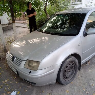 volkswagen бора: Volkswagen Bora: 2000 г., 1.6 л, Автомат, Бензин, Седан