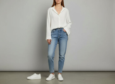 koszula nocna allegro: H&M, Сорочка жіноча, розмір M