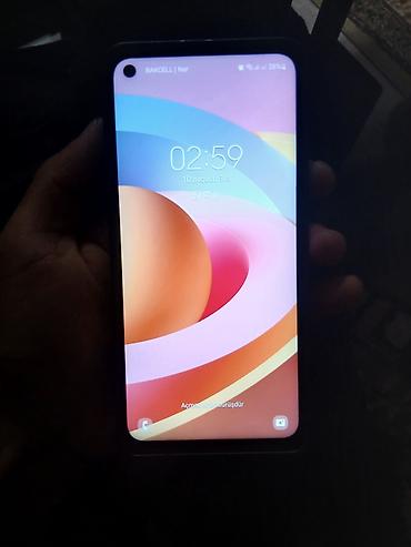 samsung monitor: Samsung 64 GB, rəng - Qara, İki sim kartlı — 6
