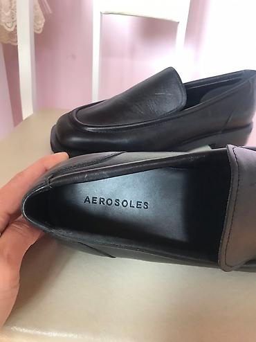 Tuflilər: Tuflilər, Balenciaga, Ölçü: 41, rəng - Qara, Yeni — 5