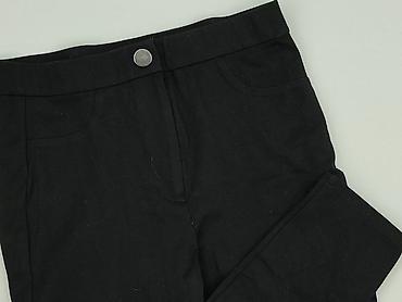 second hand zara: Zara, Spodnie materiałowe damskie, rozmiar L — 1