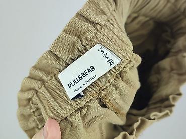 monkey yupo: PULL&BEAR, Szorty damskie, rozmiar S — 4