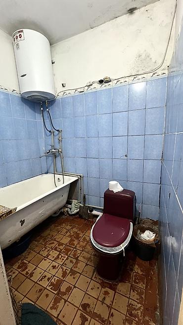 Продажа квартир: 2 комнаты, 43 м², 103 серия, 1 этаж, Косметический ремонт — 8