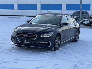 какая машина подойдет для яндекс такси: Hyundai Grandeur: 2019 г., 3 л, Типтроник, Газ, Седан