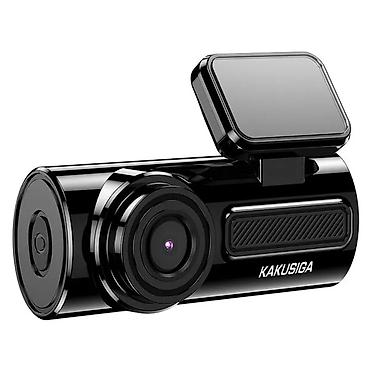 videoregistrator: **Kaku KSC-1130 LIUYING gizli avtomobil registratoru** Kaku brendinə — 1