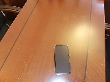 balaca apple: IPhone 12 Pro, 128 GB, Blue Titanium, Barmaq izi, Face ID — 3