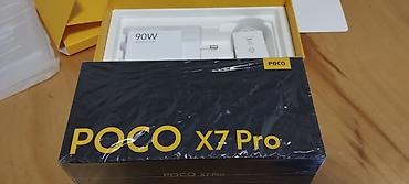 redmi note 17 pro: Poco X7 Pro, Б/у, 512 ГБ, цвет - Черный, 2 SIM — 3