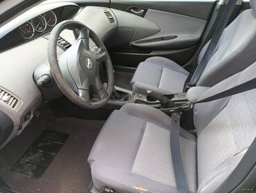 Nissan: Nissan Primera: 1.6 l. | 2002 έ. Λιμουζίνα — 8