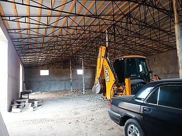 əmlak: Sumqayıtda, Daş Bazarında KUPÇALI Obyekt Satılır! Ünvan: Sumqayıt — 1