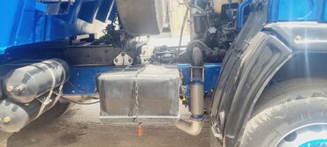 Другие Автомобили: Продаю камаз 66115 в хорошем состоянии вал стандарт рама двойная шины — 15