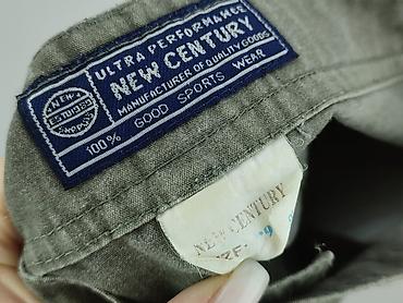 pull an bear: Szorty dla mężczyzn, rozmiar S — 4