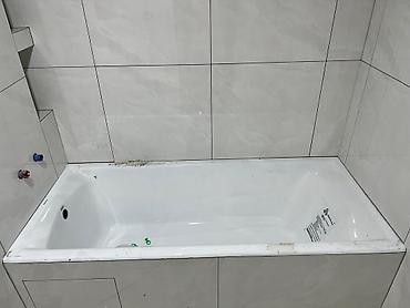 Напольные работы: Ремонт под ключь квартир,домов,офисы,магазины,цехов.укладка — 8