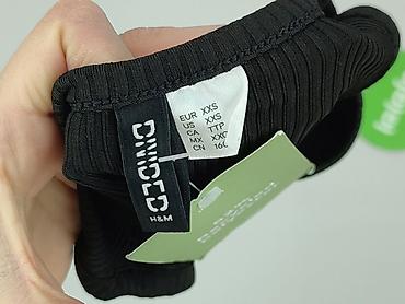 dresy biodrowki: H&M Divided, Top damski, rozmiar 2XS — 4