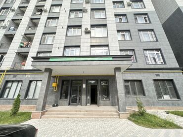 ск ихлас жк грин парк: Продаю коммерческое помещение 90м2, ЖК Ихлас, ахунбаева/тыналиева