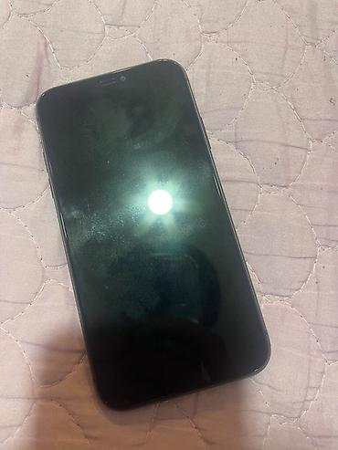 IPhone 11, Qara, Face ID lalafo.az -da IPhone 11, Qara, Face ID