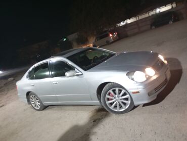 полик багажника: Lexus GS: 1998 г., 3 л, Автомат, Бензин, Седан