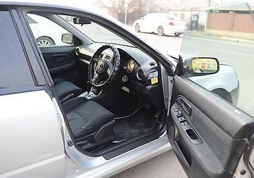 Subaru: Subaru Impreza: 2005 г., 1.5 л, Автомат, Бензин, Хэтчбэк — 6