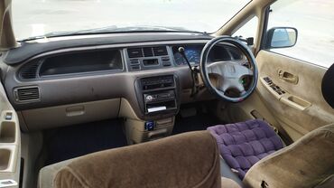 Honda: Honda Odyssey: 1998 г., 2.3 л, Автомат, Бензин, Минивэн — 7