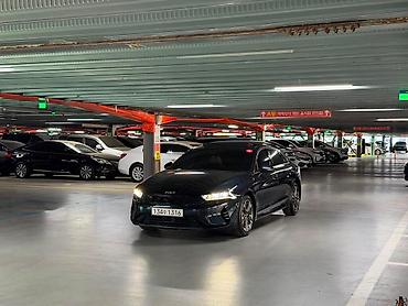 kaiyi e5: Kia K5: 2023 г., 2 л, Гибрид, Седан — 4