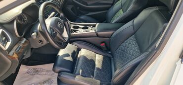 Nissan: Nissan Maxima: 2016 г., 3.5 л, Автомат, Бензин, Седан — 8