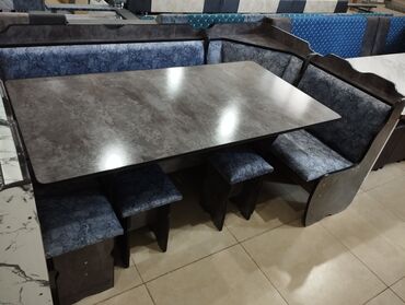 стол на заказ бишкек: Комплект стол и стулья Новый