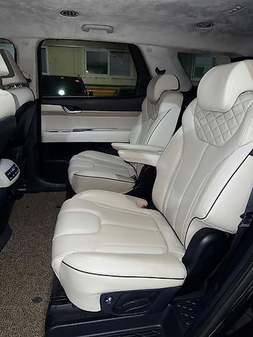 Hyundai: Hyundai Palisade: 2021 г. — 7