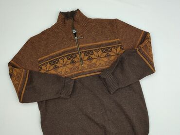 Sweter, L (EU 40), condition - Perfect