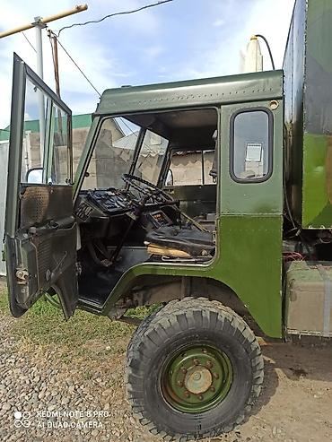 военные снаряжение: Грузовик, Дубль, 3 т, Б/у — 4