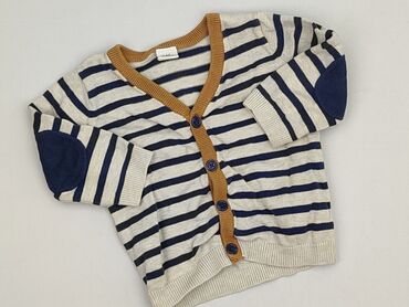 Кардиган, H&M, 6-9 міс., стан - Дуже гарний